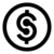 Electronic USD logo