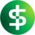 Pax Dollar logo