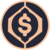 Alchemix USD logo