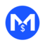 Moneta logo