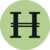 Hydrated Dollar logo