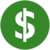 Fidelity Digital Dollar logo