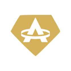 Alloy Tether logo