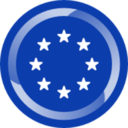 Backed GOVIES 0-6 months EURO investment grade logo