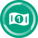Backed IB01 Treasury Bond 0-1yr logo
