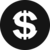 Synnax Stablecoin logo