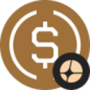 Aster Staked USDF logo