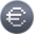 Decentralized Euro logo