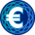 Quantoz EURQ logo