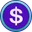 USDm logo