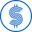 Asymmetry USDaf logo