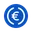 EURC logo