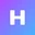 USDH logo
