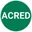 ACRED logo