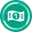 Backed IB01 Treasury Bond 0-1yr logo