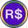 BRLm logo