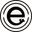 ebUSD logo