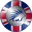 Spiko Amundi Overnight Swap Fund (GBP) logo