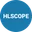 HLSCOPE logo