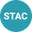 STAC logo