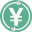 CJPY logo