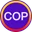 COPm logo