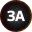 EURO3 logo