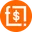Fiserv USD logo