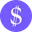 ftUSD logo