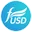 fUSD logo