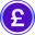 GBPm logo
