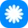 inALPHA logo