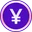 JPYm logo