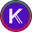 KESm logo