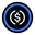 spUSD logo