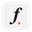 Falcon Staked USDf logo