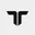 trUSD logo