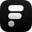 Flipcash USDF logo