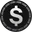 KAST Dollar logo