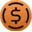 US Sonic Dollar logo