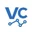 VCRED logo
