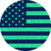 Fluid DigitalDollar logo