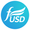 Freedom Dollar logo