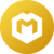 Matrixdock Gold logo