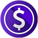 Indigo iUSD logo