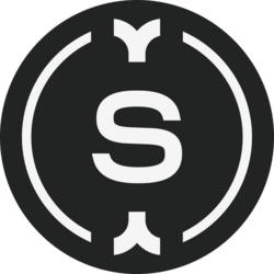 Initia iUSD logo