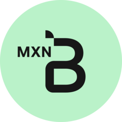 MXNB logo