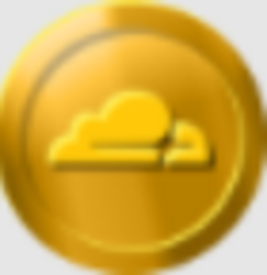 NET Dollar logo