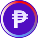 Mento Philippine Peso logo