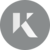 Kinesis Silver logo